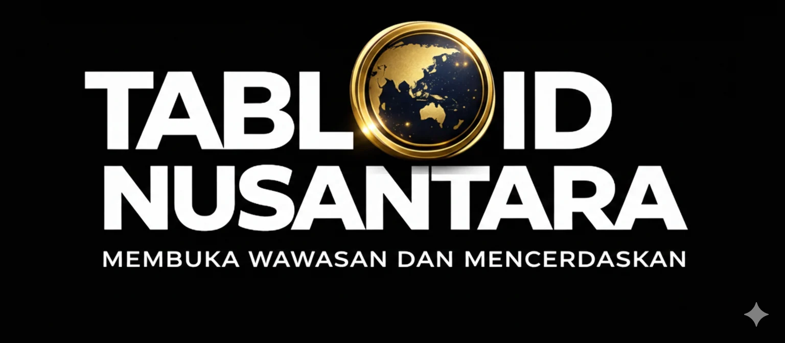 TABLOID NUSANTARA